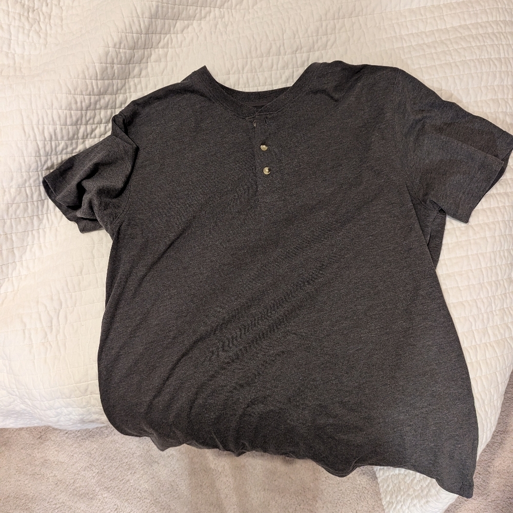 Wrangler T-shirt